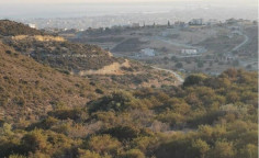 Residential 17710 m2 for sale in Panthea, Limassol Residential 17710 m2 for sale in Panthea, Limassol
