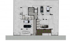 Luxury 3 bedrooms apartment for sale in Agios Ioannis