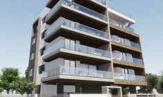 Spacious 3 bedrooms apartment for sale in Agios Ioannis