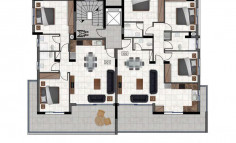 2 bedrooms apartment for sale in Agios Ioannis