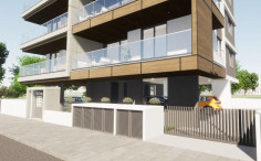 2 bedrooms apartment for sale in Agios Ioannis