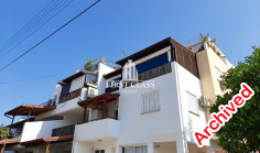 2 beds furnished apartment to rent in Strovolos