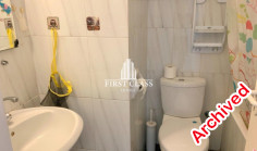 2 beds furnished apartment to rent in Strovolos