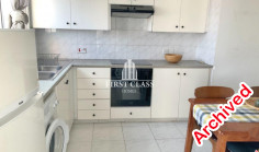 2 beds furnished apartment to rent in Strovolos