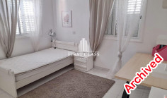 2 beds furnished apartment to rent in Strovolos