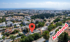 1 bedroom apartment for sale in Agios Theodoros 1 bedroom apartment for sale in Agios Theodoros