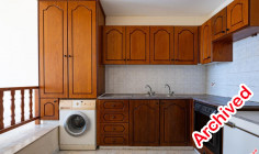 1 bedroom apartment for sale in Agios Theodoros 1 bedroom apartment for sale in Agios Theodoros