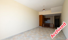 1 bedroom apartment for sale in Agios Theodoros 1 bedroom apartment for sale in Agios Theodoros