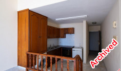 1 bedroom apartment for sale in Agios Theodoros 1 bedroom apartment for sale in Agios Theodoros
