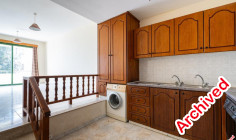 1 bedroom apartment for sale in Agios Theodoros 1 bedroom apartment for sale in Agios Theodoros