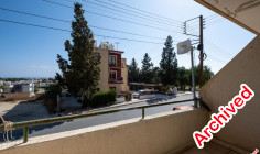 1 bedroom apartment for sale in Agios Theodoros 1 bedroom apartment for sale in Agios Theodoros