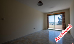 1 bedroom apartment for sale in Agios Theodoros 1 bedroom apartment for sale in Agios Theodoros