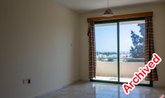 1 bedroom apartment for sale in Agios Theodoros 1 bedroom apartment for sale in Agios Theodoros