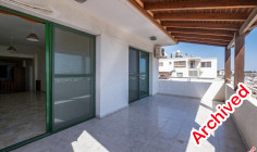 Two-bedroom apartment in Agios Theodoros, Paphos Two-bedroom apartment in Agios Theodoros, Paphos