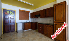 Two-bedroom apartment in Agios Theodoros, Paphos Two-bedroom apartment in Agios Theodoros, Paphos