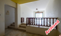Two-bedroom apartment in Agios Theodoros, Paphos Two-bedroom apartment in Agios Theodoros, Paphos