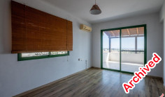 Two-bedroom apartment in Agios Theodoros, Paphos Two-bedroom apartment in Agios Theodoros, Paphos