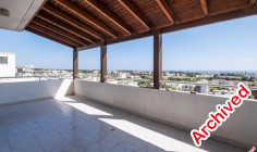 Two-bedroom apartment in Agios Theodoros, Paphos Two-bedroom apartment in Agios Theodoros, Paphos