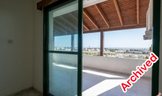 Two-bedroom apartment in Agios Theodoros, Paphos Two-bedroom apartment in Agios Theodoros, Paphos