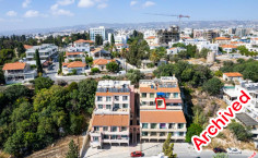 Studio apartment in Agios Theodoros, Paphos Studio apartment in Agios Theodoros, Paphos