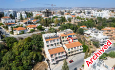 Studio apartment in Agios Theodoros, Paphos Studio apartment in Agios Theodoros, Paphos