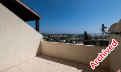 Studio apartment in Agios Theodoros, Paphos Studio apartment in Agios Theodoros, Paphos