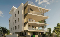 Luxury 2 bed apartment for sale in Sotiros