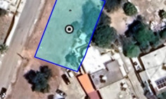 Spacious residential 548 m2 for sale in Yeroskipou, Paphos