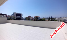 Luxury 6 bedroom house for sale in Panthea