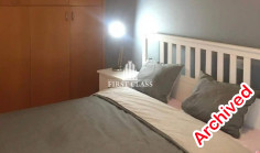 Beautiful 2 bedroom furnished apartment to rent in Acropolis