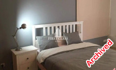 Beautiful 2 bedroom furnished apartment to rent in Acropolis