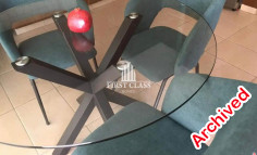 Beautiful 2 bedroom furnished apartment to rent in Acropolis