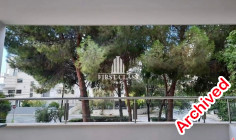 Beautiful 2 bedroom furnished apartment to rent in Acropolis