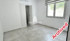 Spacious 3 bedroom furnished apartment to rent in Makedonitissa