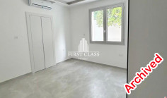 Spacious 3 bedroom furnished apartment to rent in Makedonitissa