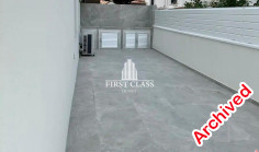 Spacious 3 bedroom furnished apartment to rent in Makedonitissa
