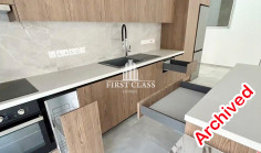 Spacious 3 bedroom furnished apartment to rent in Makedonitissa