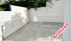 Spacious 3 bedroom furnished apartment to rent in Makedonitissa