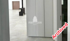 Spacious 3 bedroom furnished apartment to rent in Makedonitissa