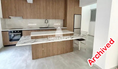 Spacious 3 bedroom furnished apartment to rent in Makedonitissa