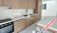 Spacious 3 bedroom furnished apartment to rent in Makedonitissa