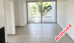 Spacious 2 bedroom unfurnished apartment to rent in Geri