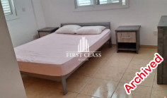 1 bedroom furnished apartment to rent in Latsia