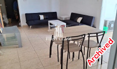 1 bedroom furnished apartment to rent in Latsia