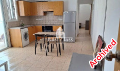 1 bedroom furnished apartment to rent in Latsia