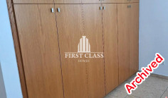 1 bedroom furnished apartment to rent in Latsia