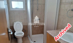 1 bedroom furnished apartment to rent in Latsia