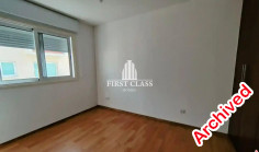 2 bedroom unfurnished penthouse to rent in Aglantzia