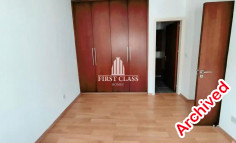 2 bedroom unfurnished penthouse to rent in Aglantzia