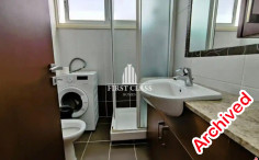2 bedroom unfurnished penthouse to rent in Aglantzia